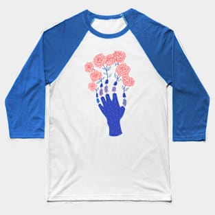 Grow Baseball T-Shirt